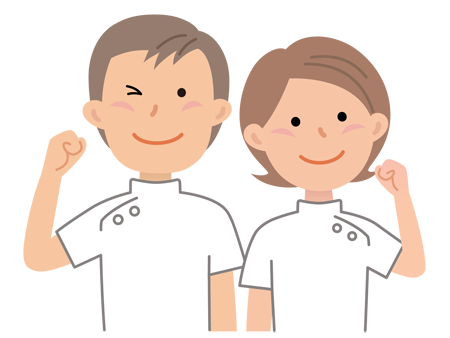 医療マッサージ